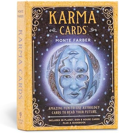 The Intuition Oracle Deck: 52 Cards & Guidebook to Help Access